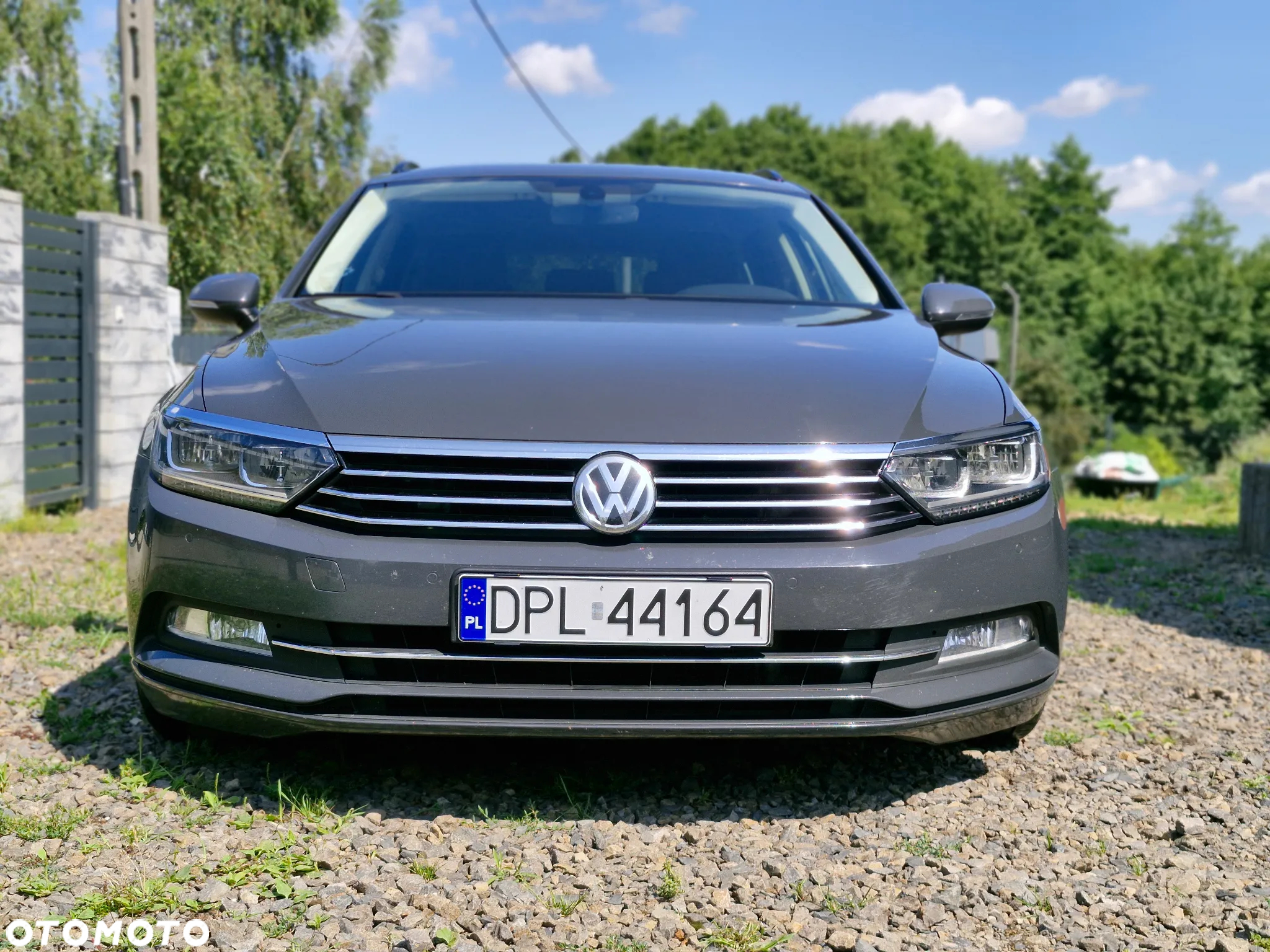 Volkswagen Passat 2.0 TDI BMT Comfortline DSG - 4