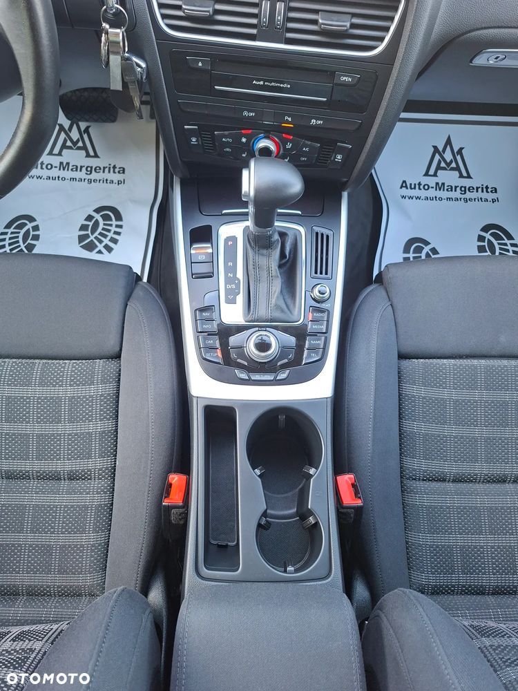 Audi A5 Sportback 2.0 TDI quattro DPF S tronic - 22