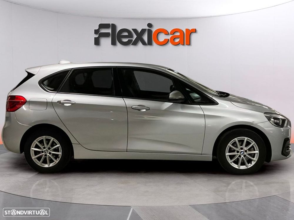 BMW 216 Active Tourer - 5