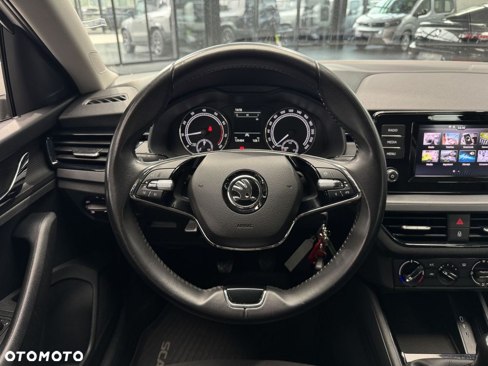 Skoda Scala 1.0 TSI Ambition - 17