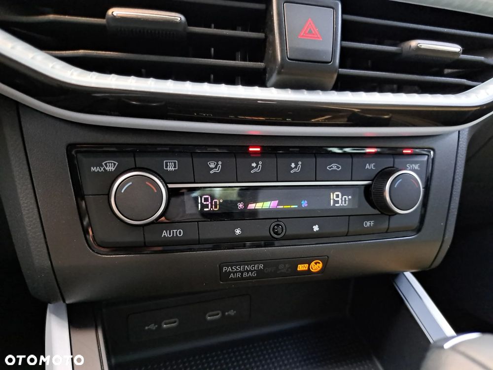 Seat Arona 1.0 TSI Marina S&S DSG - 18
