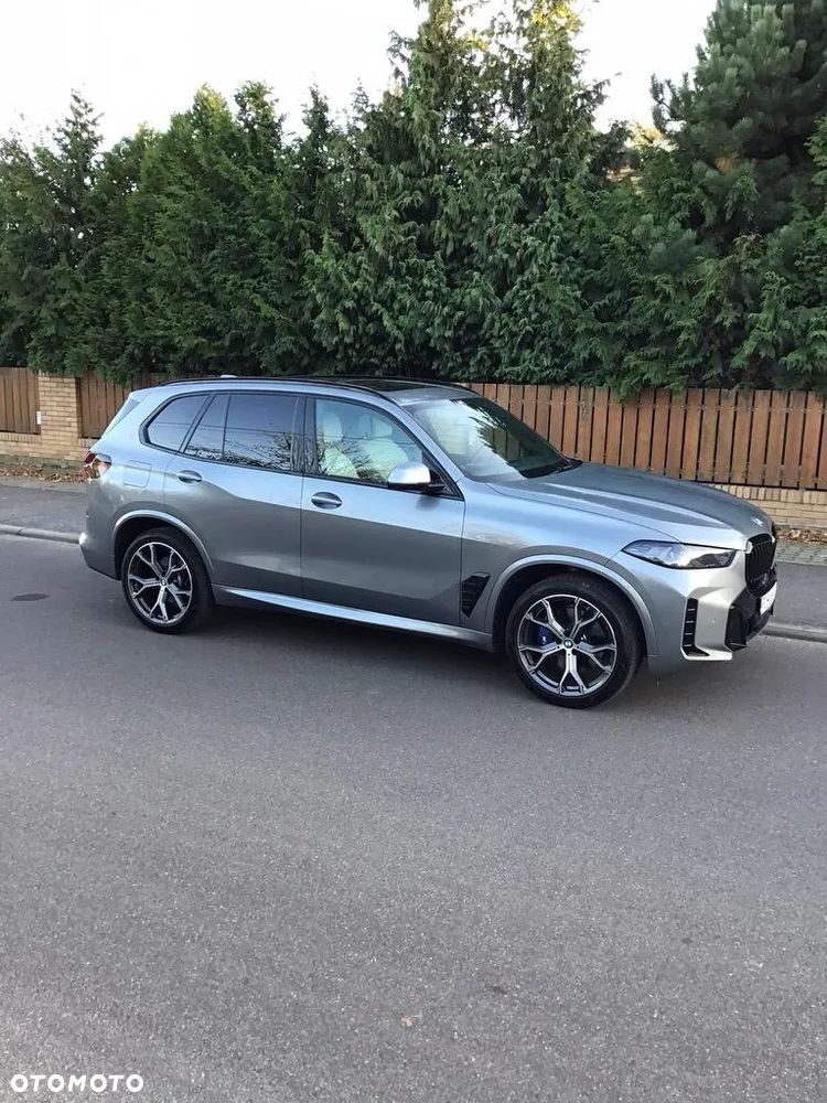 BMW X5 - 2
