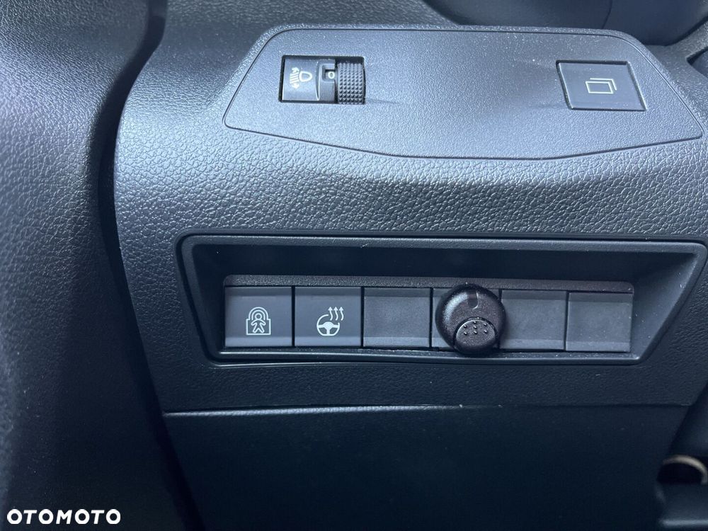 Toyota Proace City Verso Long 1.5 D-4D Family - 15