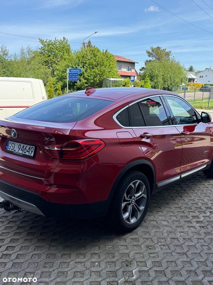 BMW X4 - 3