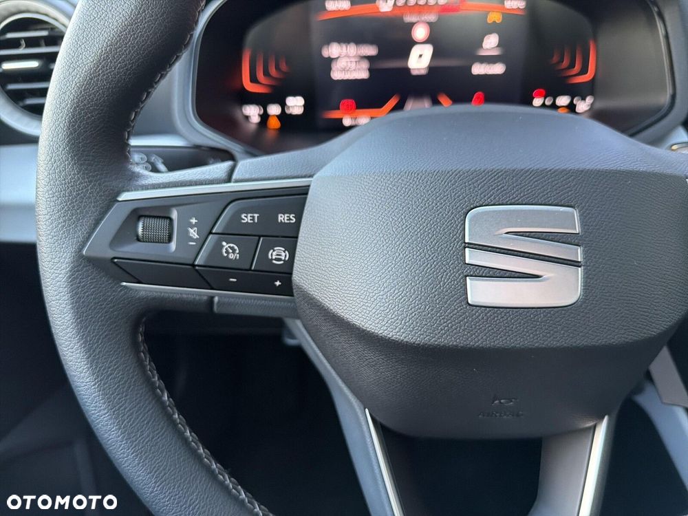Seat Arona - 23