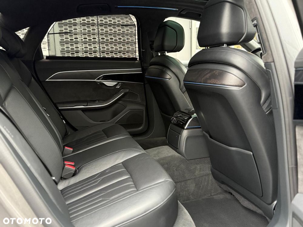 Audi A8 - 20