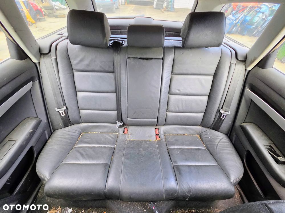 Audi A6 C6 Avant 2.0 TDI BRE 140 KM 2008 LZ9Y na części - 9
