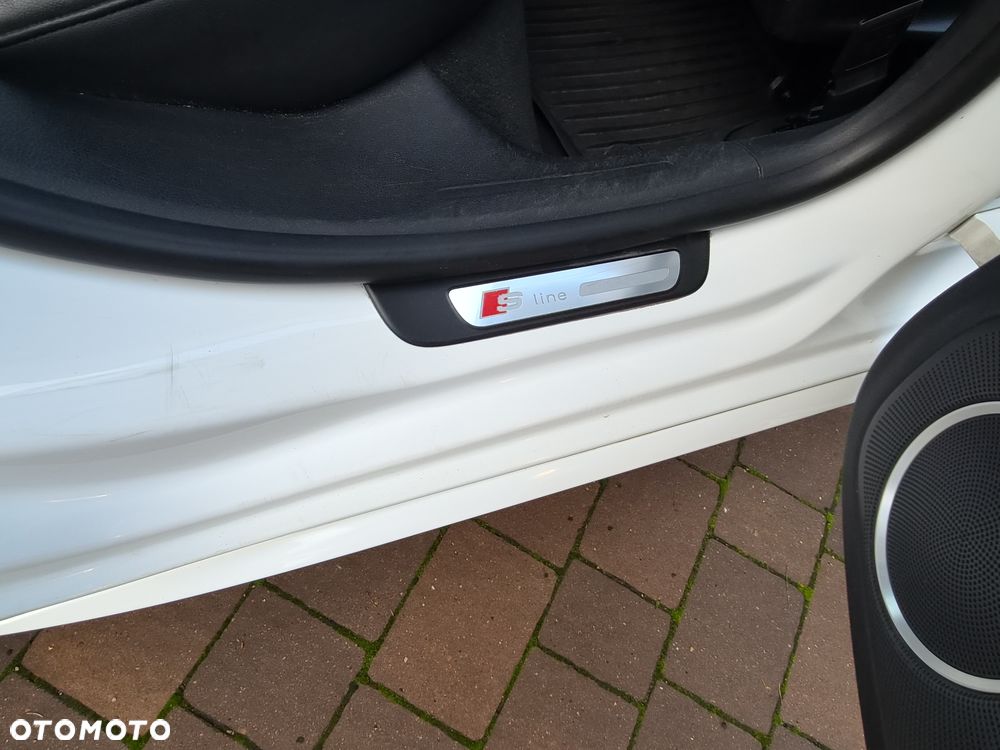 Audi A5 Sportback - 16
