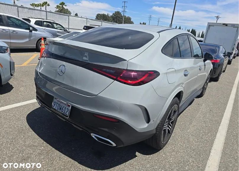 Mercedes-Benz GLC 300 4Matic 9G-TRONIC Edition AMG Line - 4