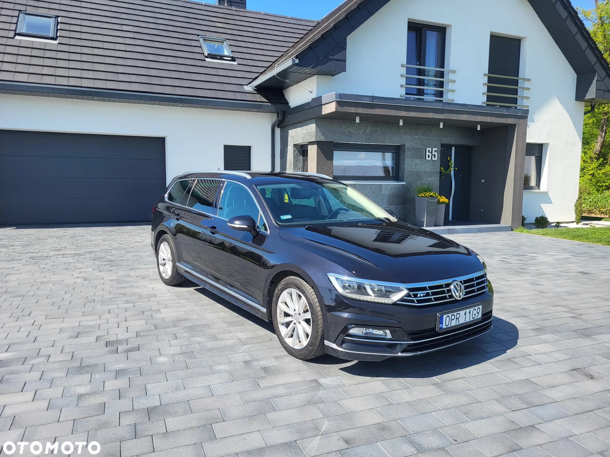 Volkswagen Passat 2.0 TDI BMT Highline DSG - 2