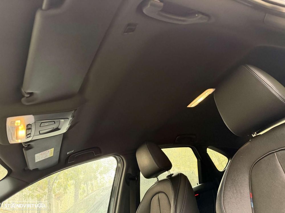 BMW 225xe Active Tourer iPerformance M Sport - 19