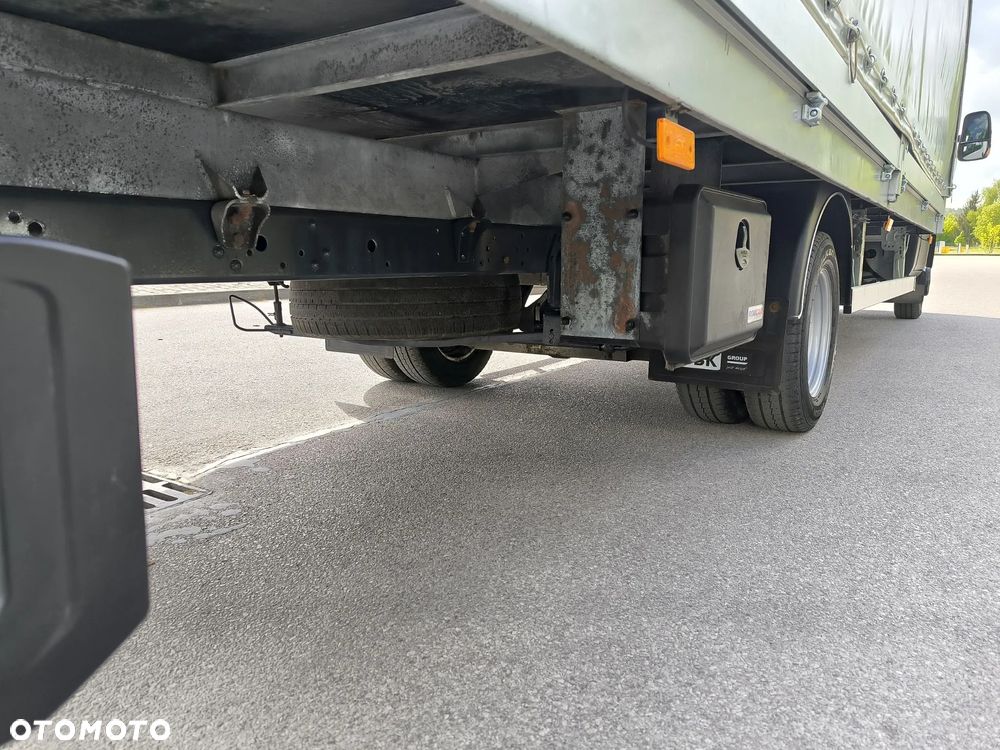 Iveco Daily - 20