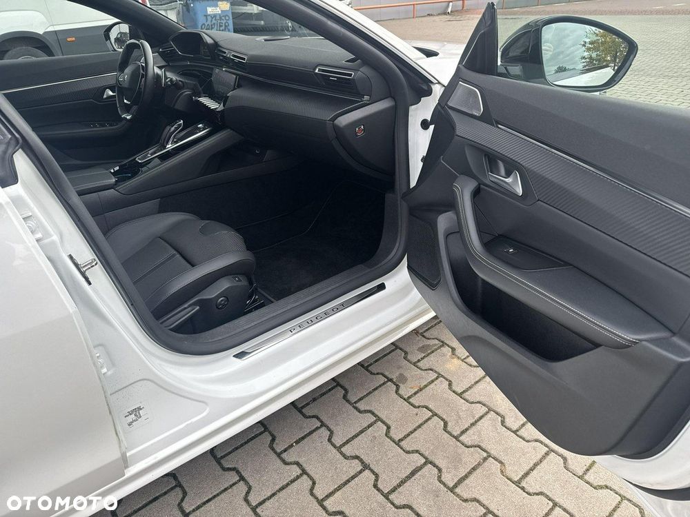 Peugeot 508 - 20