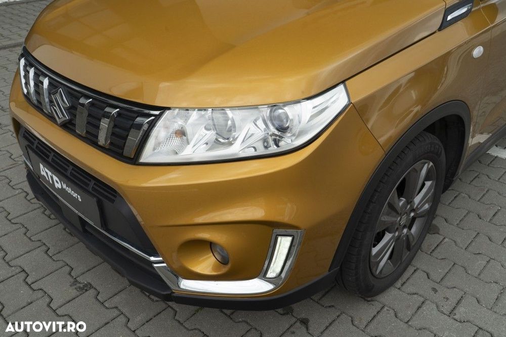 Suzuki Vitara - 9