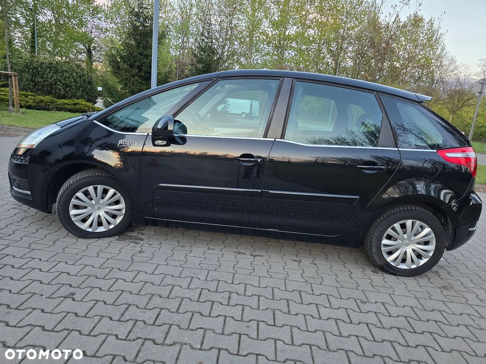 Citroën C4 Picasso 2.0 HDi FAP EGS6 Exclusive - 25