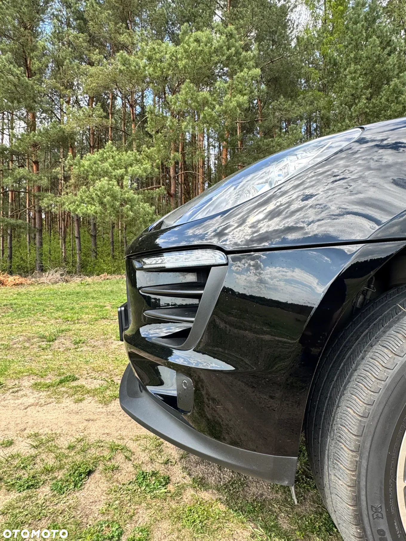Porsche Macan PDK - 13