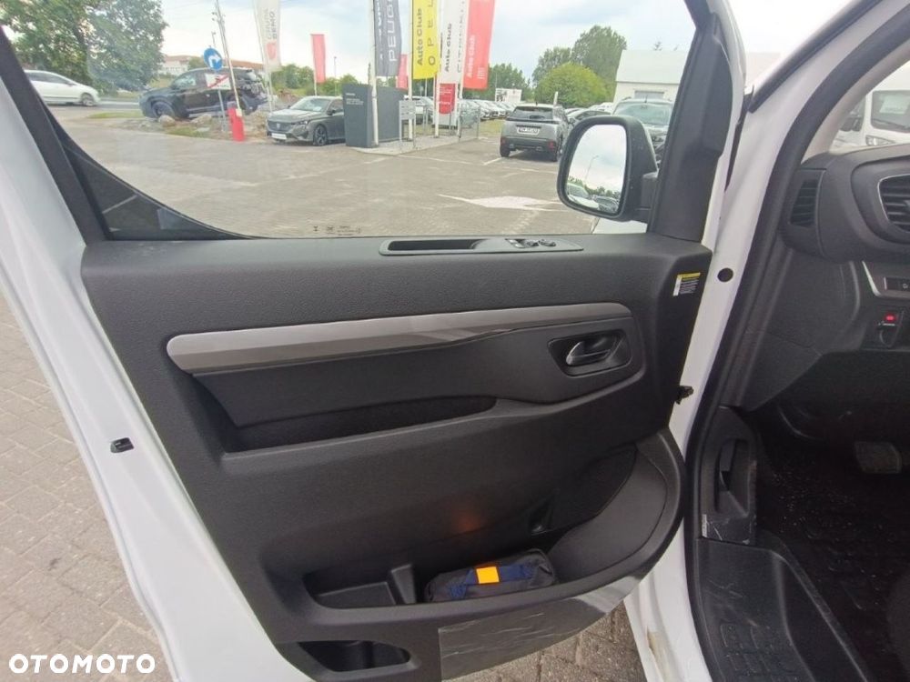 Opel Zafira - 21
