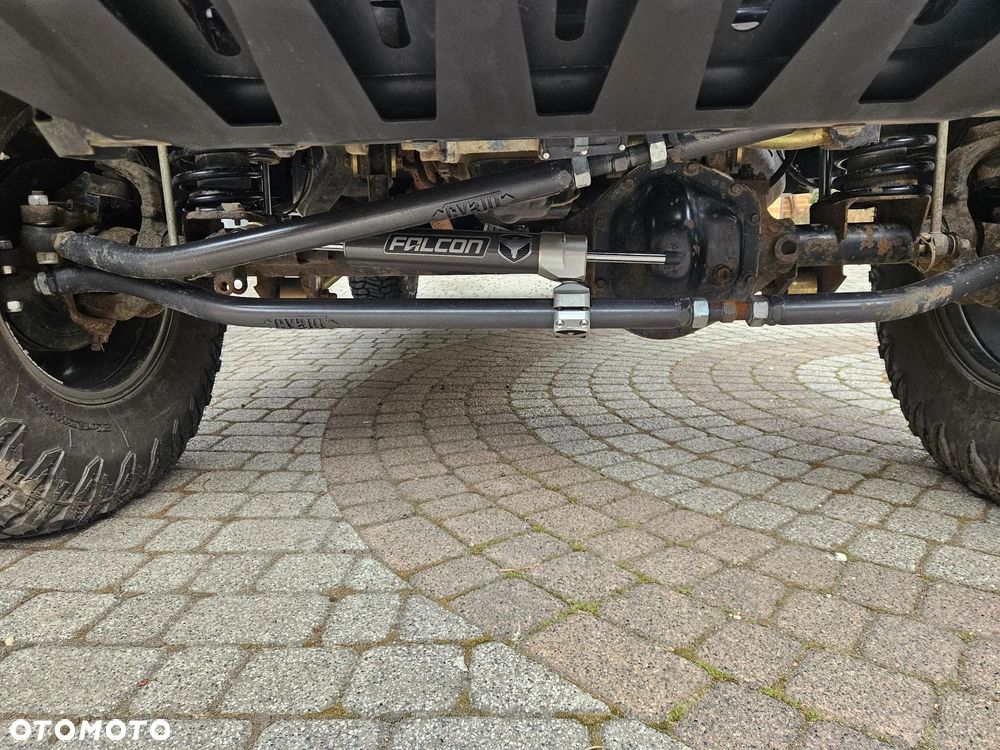 Jeep Wrangler Unlimited 3.6 Automatik Rubicon - 18