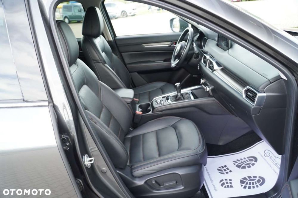 Mazda CX-5 - 6