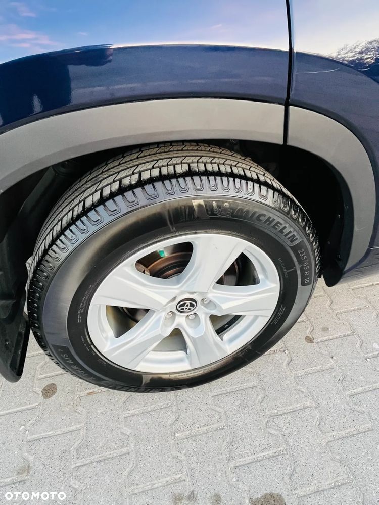 Toyota Highlander - 17