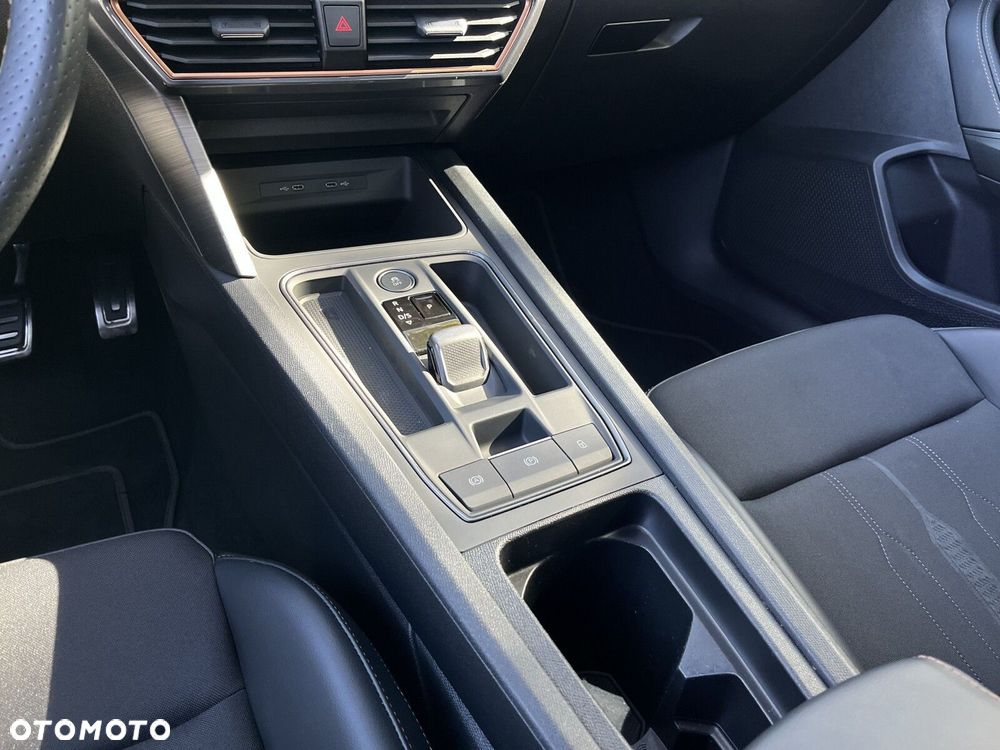 Cupra Formentor 2.0 TSI 4Drive VZ DSG - 31