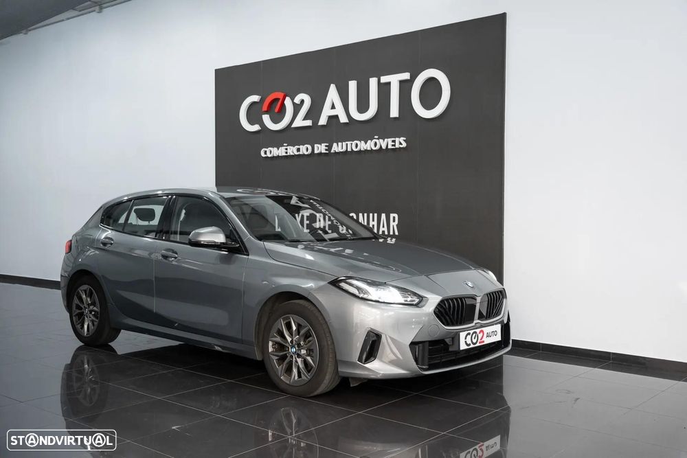 BMW 116 Standard - 2