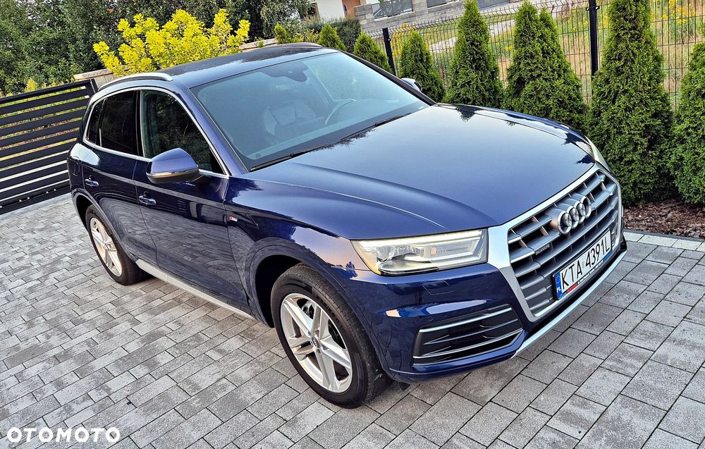 Audi Q5 2.0 TDI Quattro Sport S tronic - 15