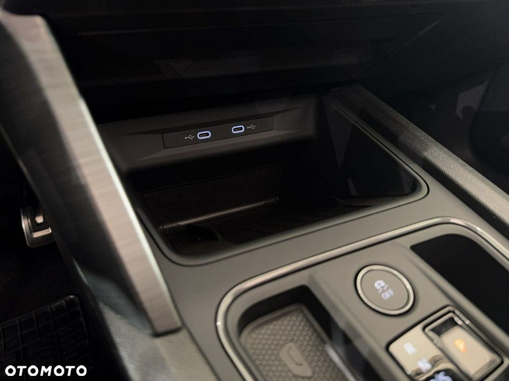 Cupra Leon Sportstourer - 35