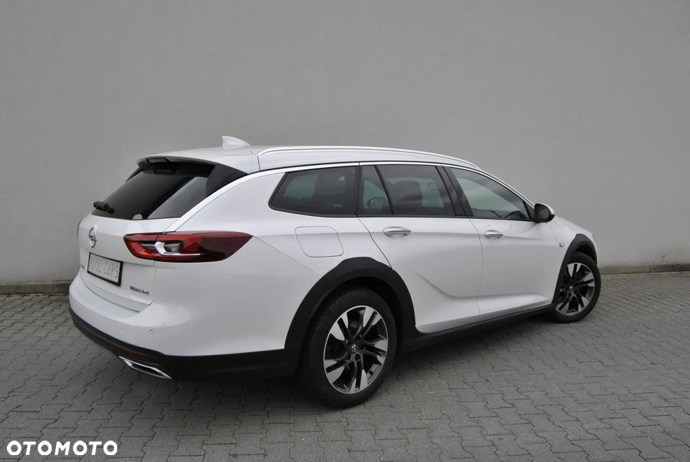 Opel Insignia CT 2.0 CDTI 4x4 Exclusive S&S - 9