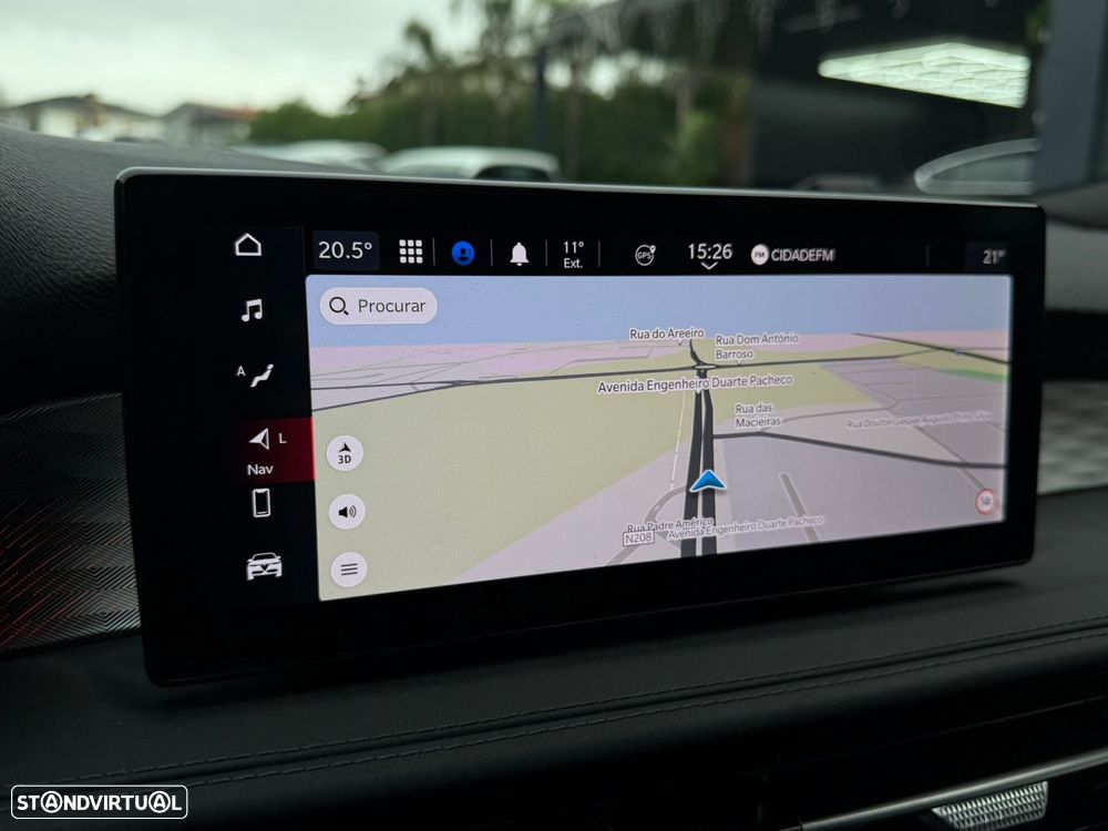 Alfa Romeo Tonale 1.5 Hybrid Edizione Speciale - 33