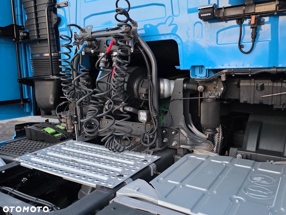 Volvo FH500/EURO6/XL/ADR EX/II-EX/III-FL-AT/ON1100L - 18