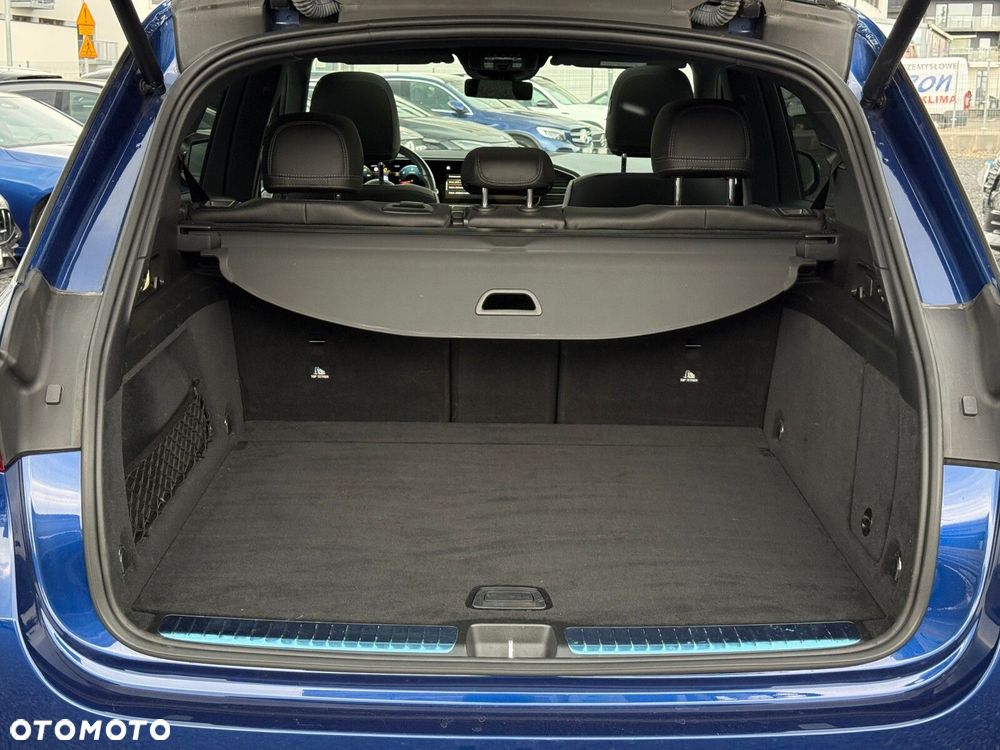 Mercedes-Benz GLE 300 d 4-Matic Premium Plus - 37