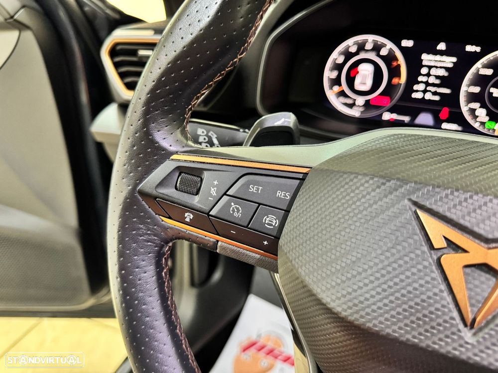 Cupra Formentor 1.5 TSI Sport DSG - 14