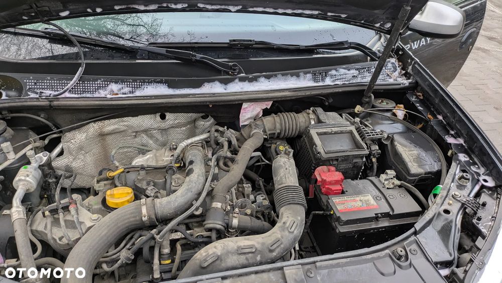 Dacia Sandero Stepway 0.9 TCe Ambiance - 20