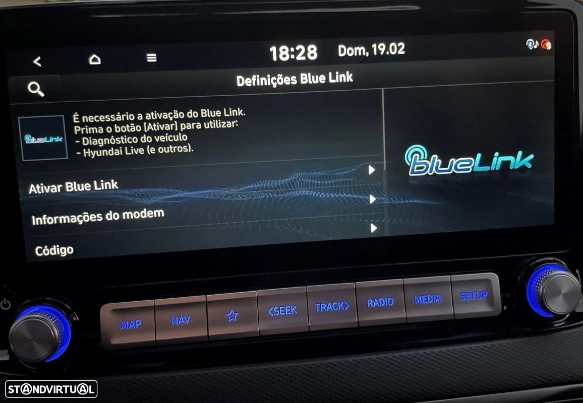 Hyundai Kauai - 21