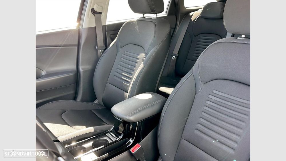 Hyundai i30 1.0 T-GDi Style Plus - 13