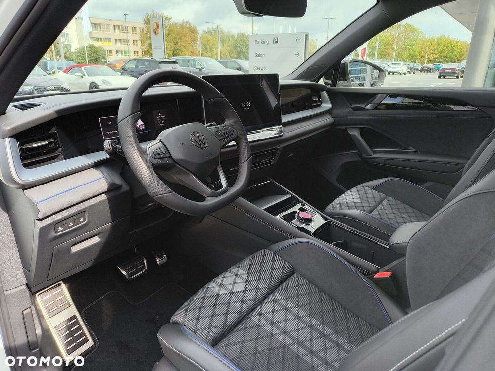 Volkswagen Tayron - 16