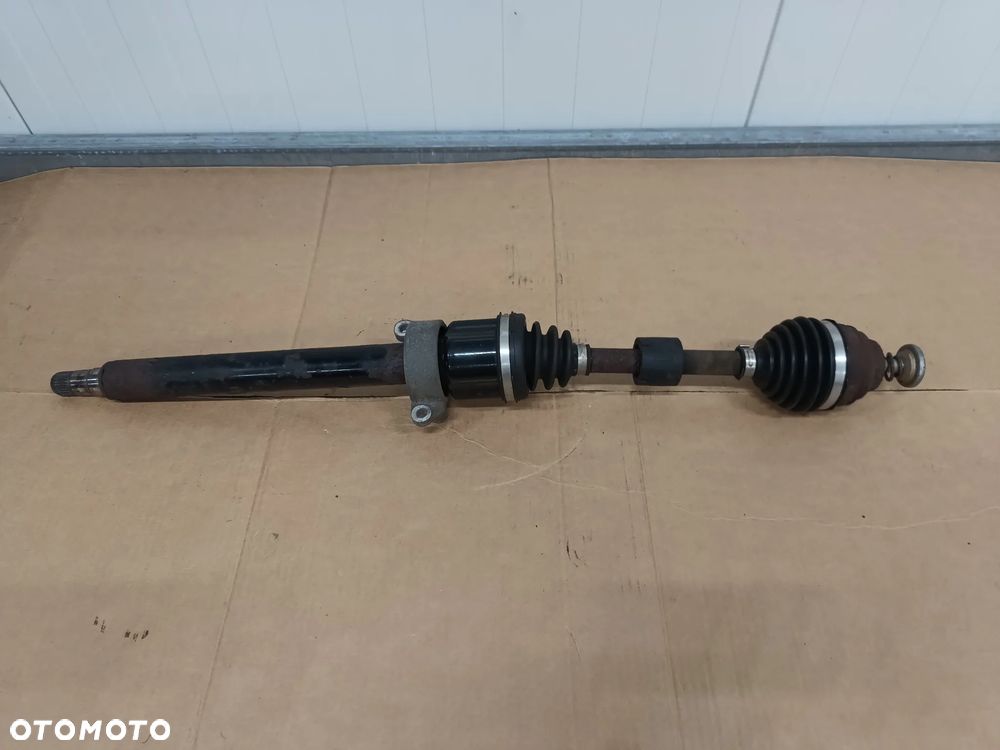 MINI F55 F56 S SD JCW Półoś prawy przód 8661686 - 2