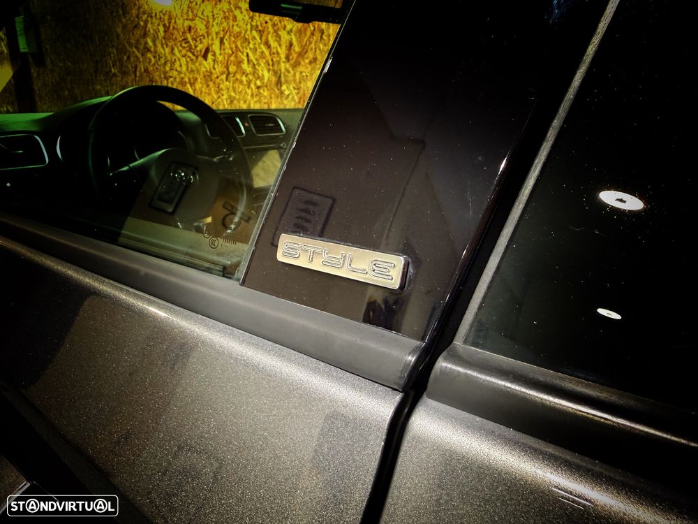 VW Golf 1.2 TSi Style BlueMotion - 32