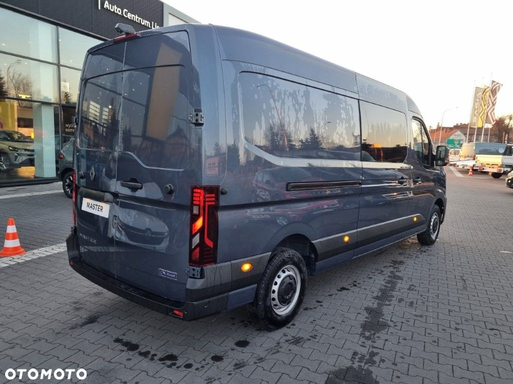 Renault master - 4