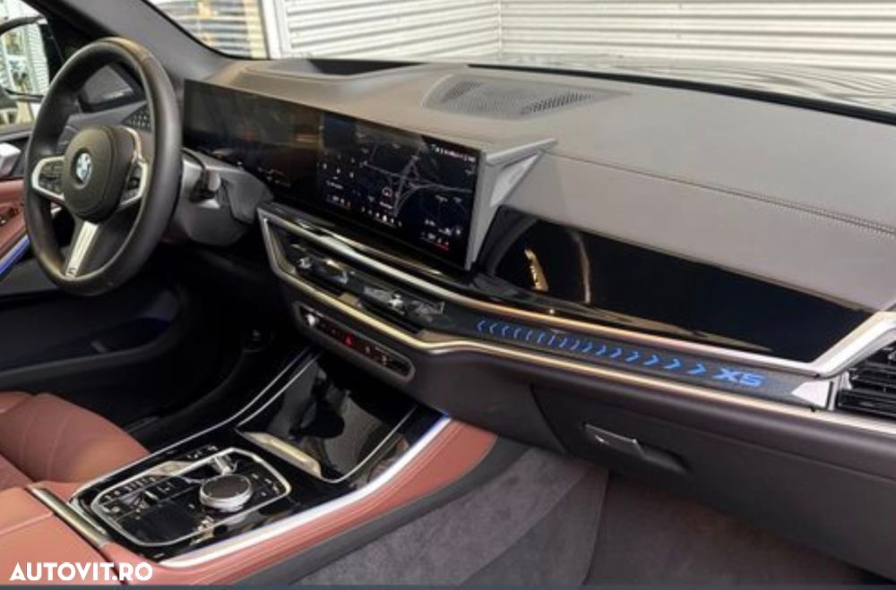 BMW X5 - 10