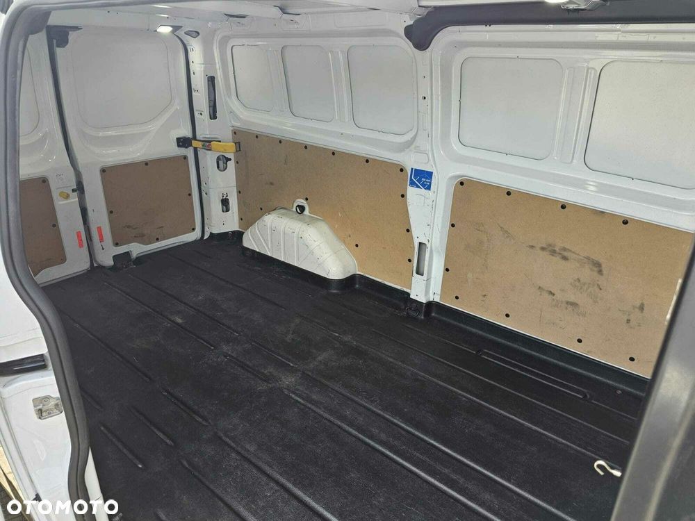 Ford transit-custom 310 L2H1 Trend - 23