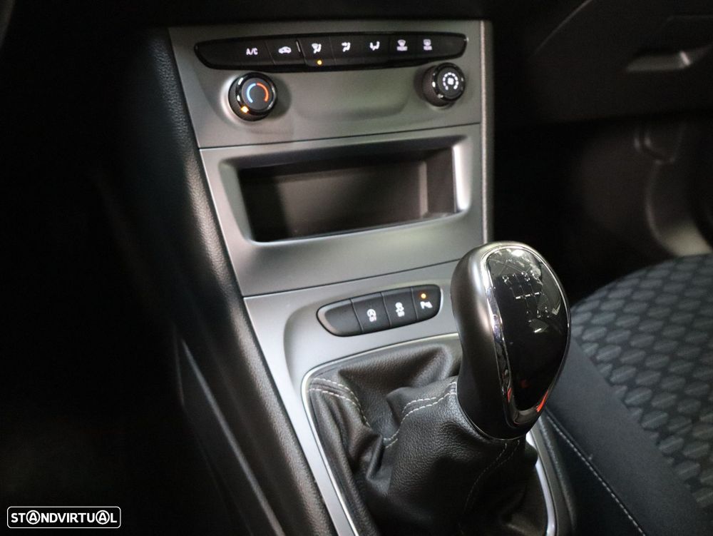 Opel Astra Sports Tourer 1.5 D Business Edition S/S - 15