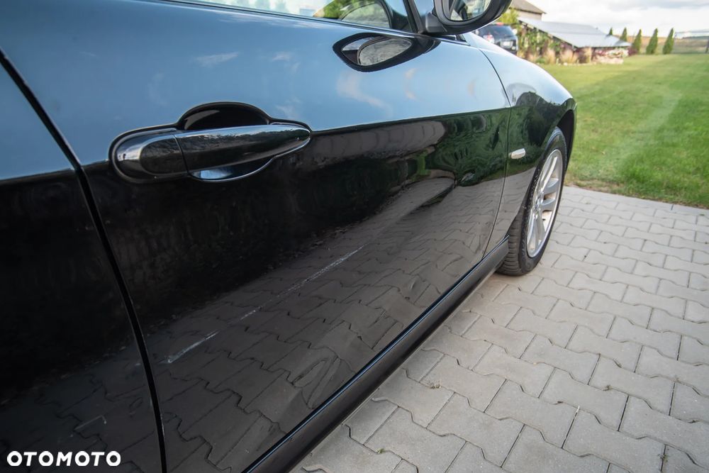 BMW Seria 3 318i - 20