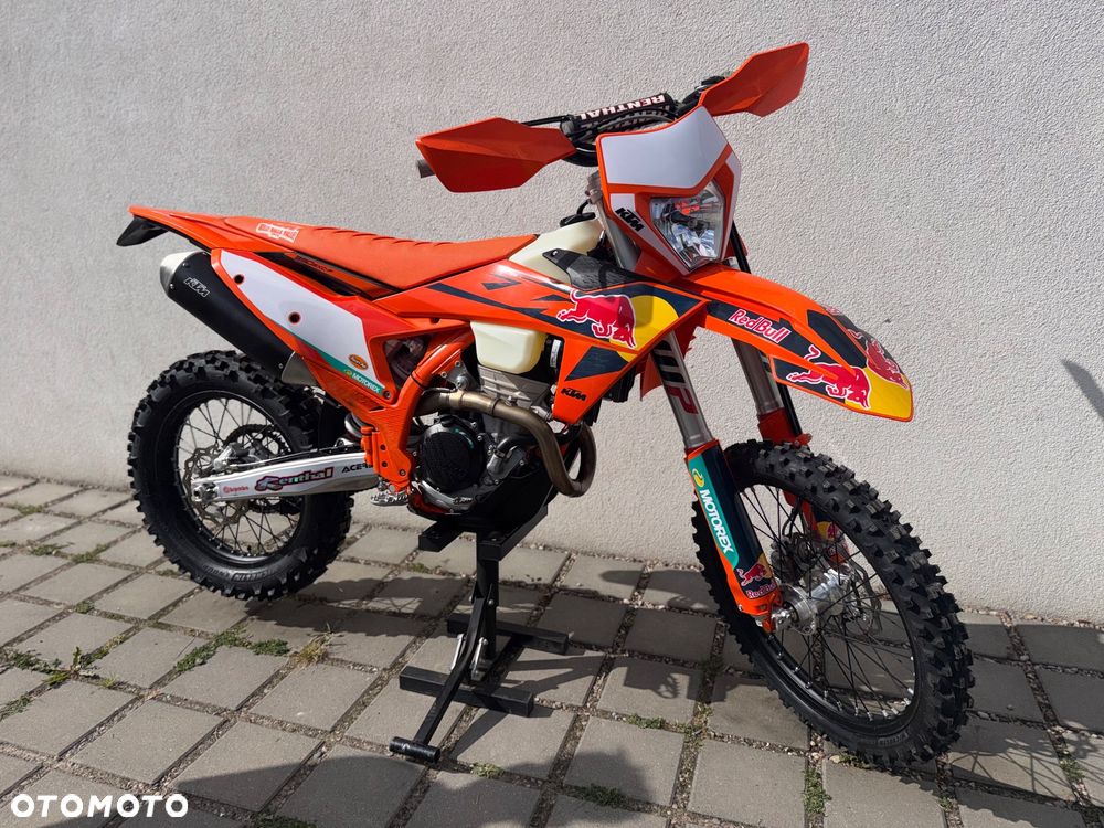 KTM EXC 350 - 2