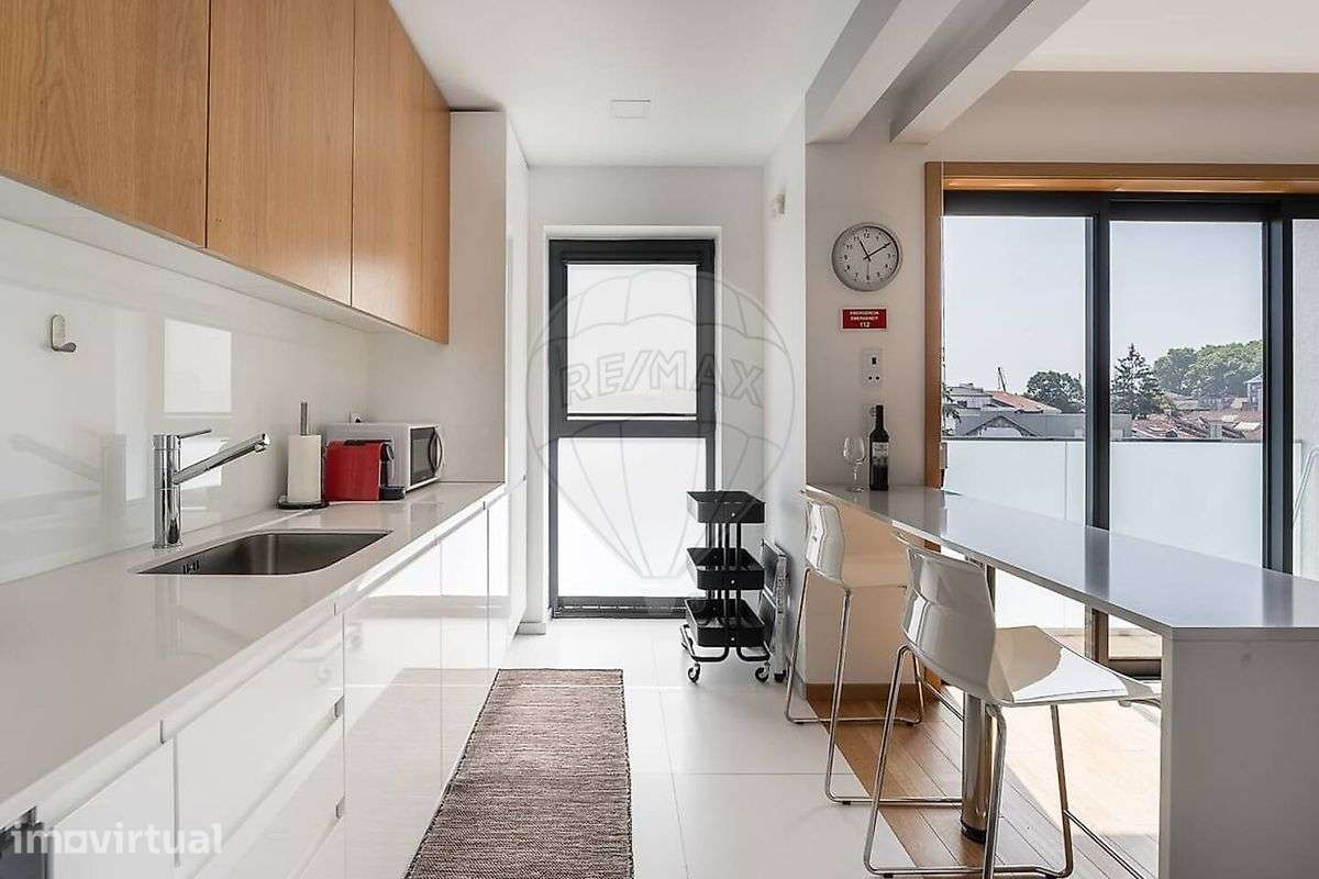 Apartamento T1 para arrendamento - Grande imagem: 5/35