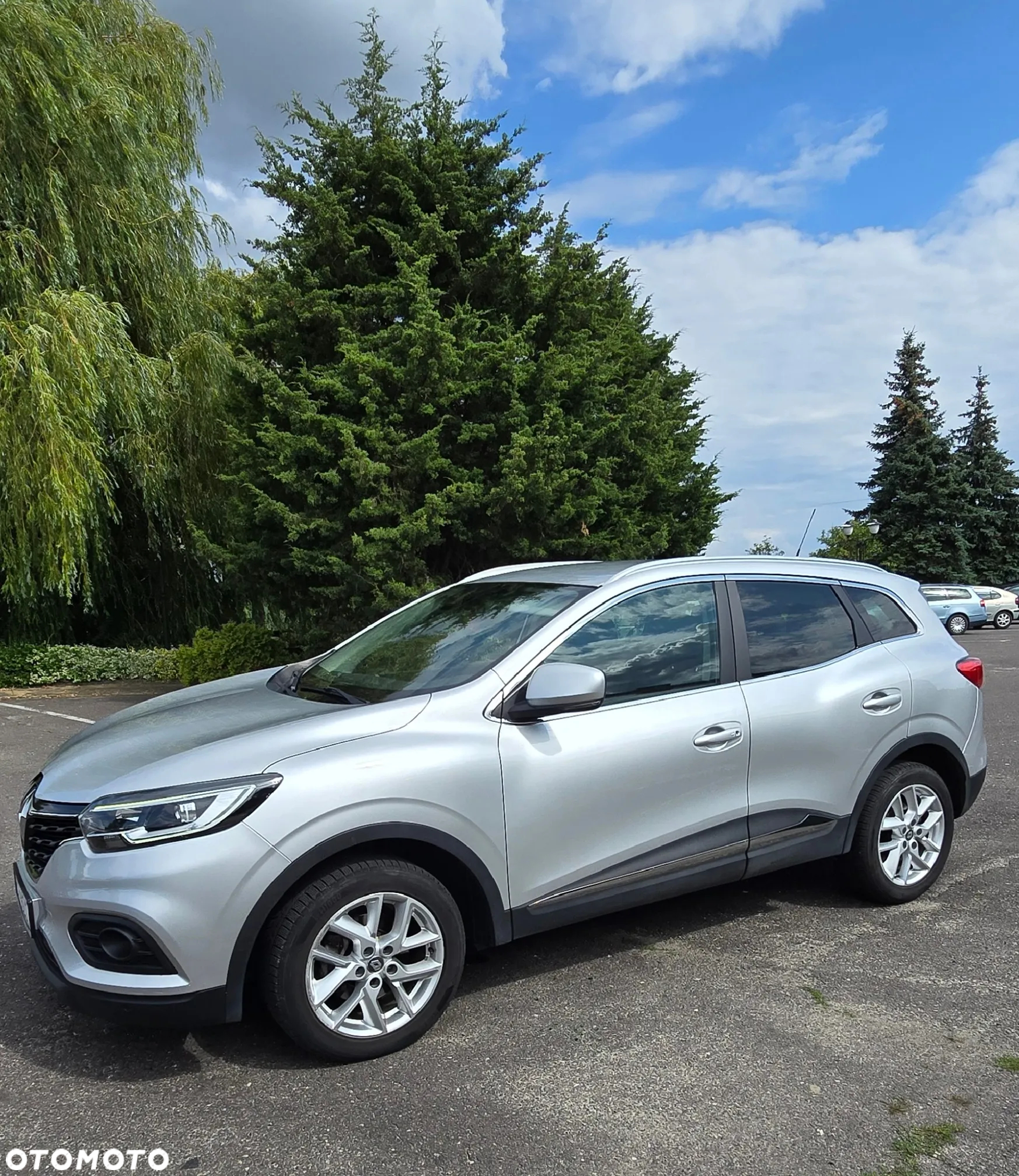 Renault Kadjar - 4