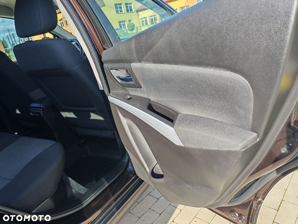 Suzuki SX4 S-Cross 1.6 DDiS Comfort - 16