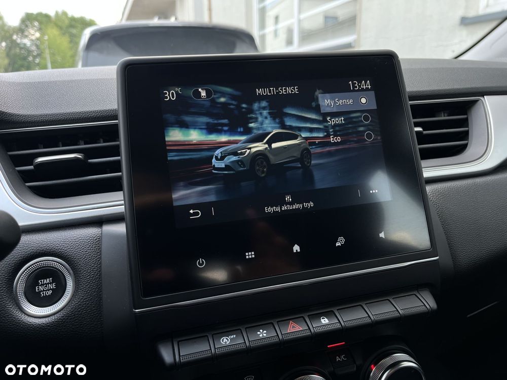 Renault Captur 1.0 TCe Techno - 27