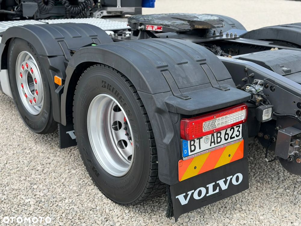Volvo FH 540/XXL/PUSHER/Z NIEMIEC - 12